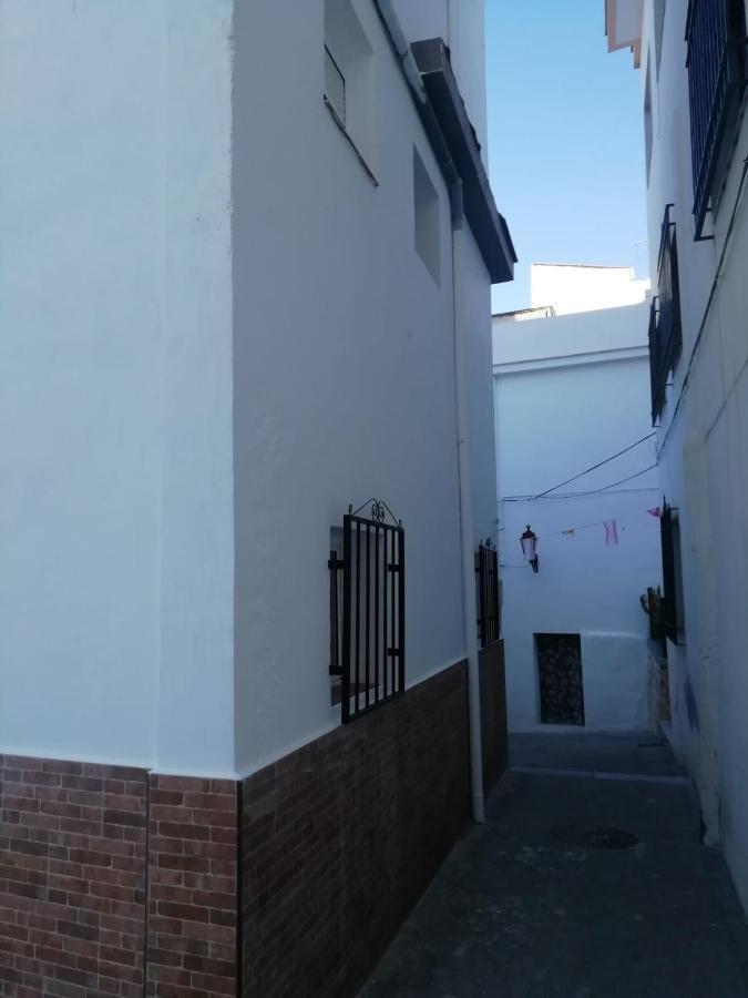 Casa Fuente Alta Villa Otivar Exterior photo