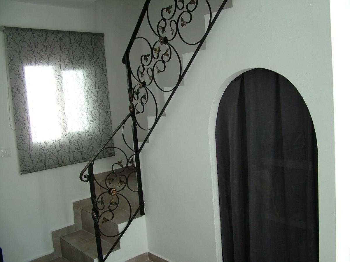Casa Fuente Alta Villa Otivar Exterior photo