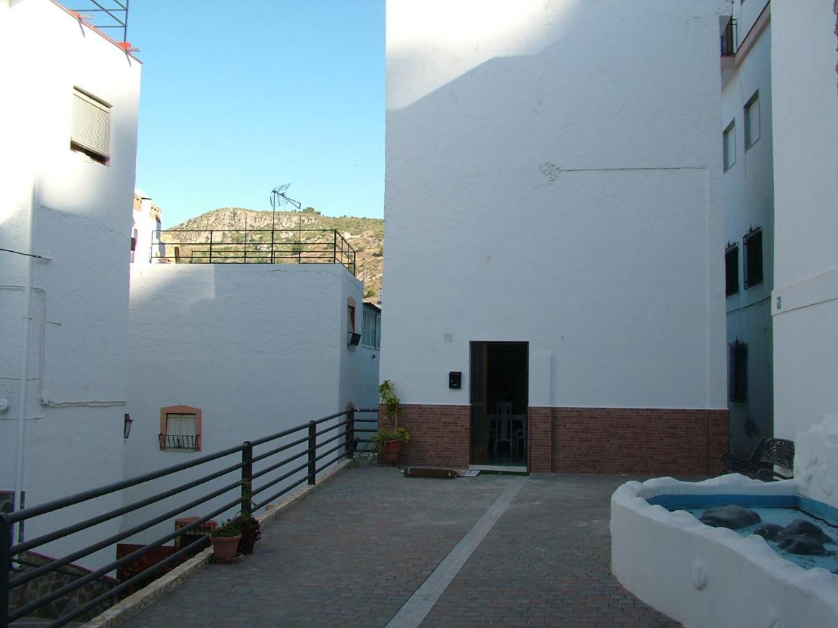 Casa Fuente Alta Villa Otivar Exterior photo