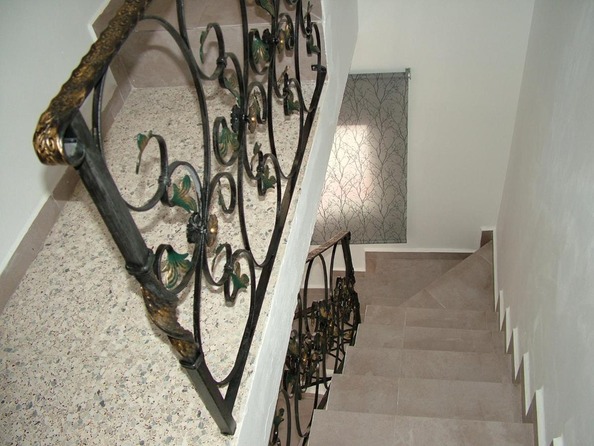 Casa Fuente Alta Villa Otivar Exterior photo